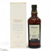 Ballantine's - 21 Year Old - Very Old Thumbnail
