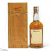 Glenfarclas - 1997 Family Cask #1 - Autumn 2014 Thumbnail