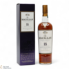 Macallan - 18 Year Old - Sherry Oak (2016) Thumbnail