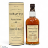 Balvenie - 12 Year Old - Doublewood Thumbnail