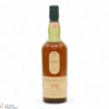 Lagavulin - 16 Year Old - White Horse (75cl) Thumbnail