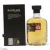 Balblair - 2005 Vintage 2018 - 1st Release Thumbnail
