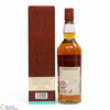 Tamnavulin - Sherry Cask Thumbnail