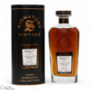 Speyside - 17 Year Old 2005 1st Fill Oloroso Sherry Butt Signatory #3 Thumbnail