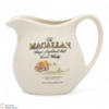Macallan - Small Whisky Jug Thumbnail