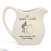 Macallan - Small Whisky Jug Thumbnail