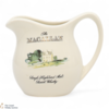 Macallan - Small Whisky Jug Thumbnail
