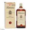Ballantine's - Finest Scotch Whisky (1L) Thumbnail