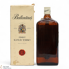 Ballantine's - Finest Scotch Whisky (1L) Thumbnail