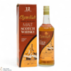 Clynelish - 12 Year Old - Ainslie and Heilbron 1980s (75cl) Thumbnail