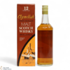 Clynelish - 12 Year Old - Ainslie and Heilbron 1980s (75cl) Thumbnail