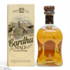 Cardhu - 12 Year Old - 1980s Pure Malt (1L) Thumbnail