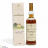 Macallan - 10 Year Old (1990s) Thumbnail