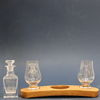 Aberfeldy Decanter and Glass With Stand Thumbnail