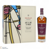 Macallan x Charles Rennie Mackintosh - Art is the Flower Thumbnail