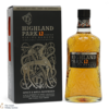Highland Park - 12 Year Old - Viking Honour / with 2 x Glasses Thumbnail