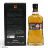 Highland Park - 12 Year Old - Viking Honour / with 2 x Glasses Thumbnail