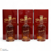 Glenfarclas - 44 Year Old 1977 - Single Cask #7284 (3x70cl) Thumbnail