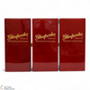 Glenfarclas - 44 Year Old 1977 - Single Cask #7284 (3x70cl) Thumbnail