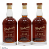 Glenfarclas - 33 Year Old 1988 - Single Cask #7124 (3x70cl) Thumbnail