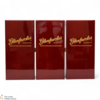 Glenfarclas - 33 Year Old 1988 - Single Cask #7124 (3x70cl) Thumbnail