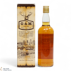 Glenugie - 16 Year Old 1966 - Gordon and MacPhail Connoisseurs Choice (75cl) Thumbnail