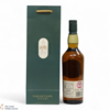 Lagavulin - Heavily Charred & Ex-Bourbon Distillery Exclusive Batch #1 2023 Thumbnail