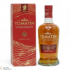 Tomatin - 12 Year Old - Sherry Cask Thumbnail