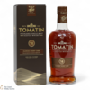 Tomatin - 18 Year Old - Oloroso Sherry Cask Thumbnail