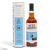 Dailuaine - 13 Year Old 2011 #303863 - Auld Goonsy's Malt Thumbnail
