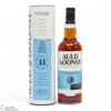 Dailuaine - 13 Year Old 2011 #303863 - Auld Goonsy's Malt Thumbnail
