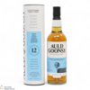 Auchroisk - 12 Year Old 2011 #809256 - Auld Goonsy's Malt Thumbnail