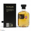Balblair - 2005 Vintage 2017 - 1st Release Thumbnail