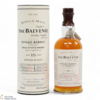 Balvenie - 15 Year Old 1977 - Single Barrel #8794 (75cl) Thumbnail