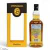 Springbank - 10 Year Old - July 2009 Local Barley October 2019 Thumbnail