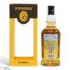 Springbank - 9 Year Old - July 2009 Local Barley October 2018 Thumbnail