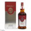 Springbank - 25 Year Old - Limited Edition 2021 Thumbnail