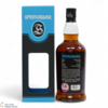 Springbank -  24 Year Old (1994) - Sherry Hogshead Thumbnail