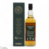 Springbank - 24 Year Old 1994 - Cask Strength - Cadenhead's  Thumbnail
