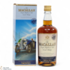 Macallan - Whisky Maker's Edition - Classic Travel Range 1920s Locomotive Thumbnail