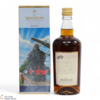 Macallan - Whisky Maker's Edition - Classic Travel Range 1920s Locomotive Thumbnail