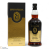 Springbank - 21 Year Old 2020 Release Thumbnail