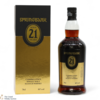 Springbank - 21 Year Old 2020 Release Thumbnail