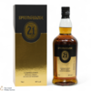 Springbank - 21 Year Old 2021 Thumbnail