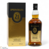 Springbank - 21 Year Old 2021 Thumbnail