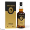 Springbank - 21 Year Old 2024 Release Thumbnail