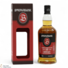 Springbank - 12 Year Old - Cask Strength 55.4% 2021 Thumbnail