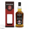 Springbank - 12 Year Old - Cask Strength 55.4% 2021 Thumbnail