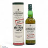 Laphroaig - 10 Year Old - Original Cask Strength Batch #004 Thumbnail