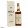 Macallan - 18 Year Old 1966 - Bottled 1985 (75cl) Thumbnail
